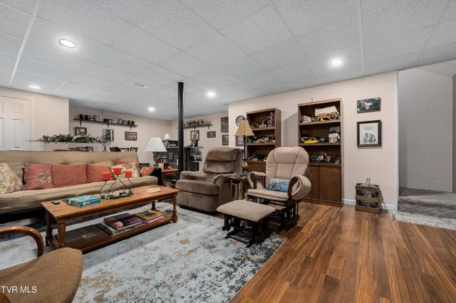 $460,000 | 214 Stewart Hills Drive, Rogersville, TN 37857