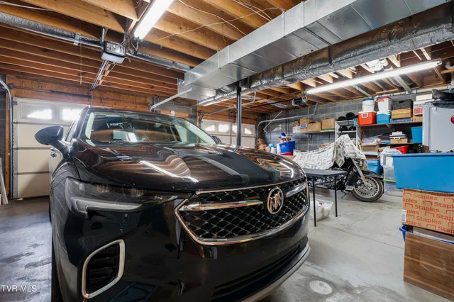 $460,000 | 214 Stewart Hills Drive, Rogersville, TN 37857