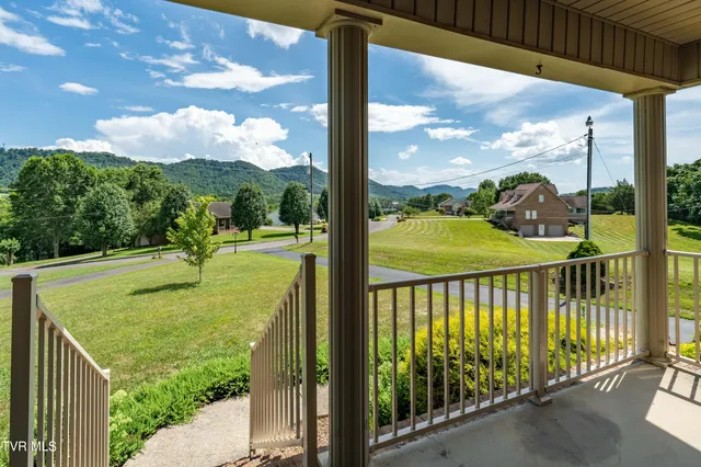 $460,000 | 214 Stewart Hills Drive, Rogersville, TN 37857