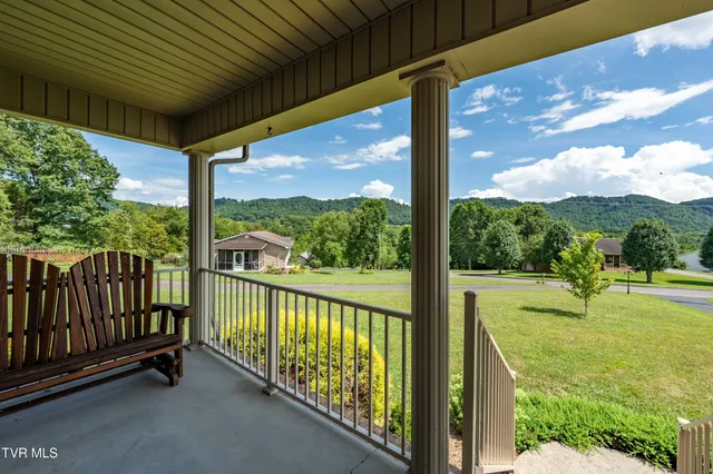 $460,000 | 214 Stewart Hills Drive, Rogersville, TN 37857