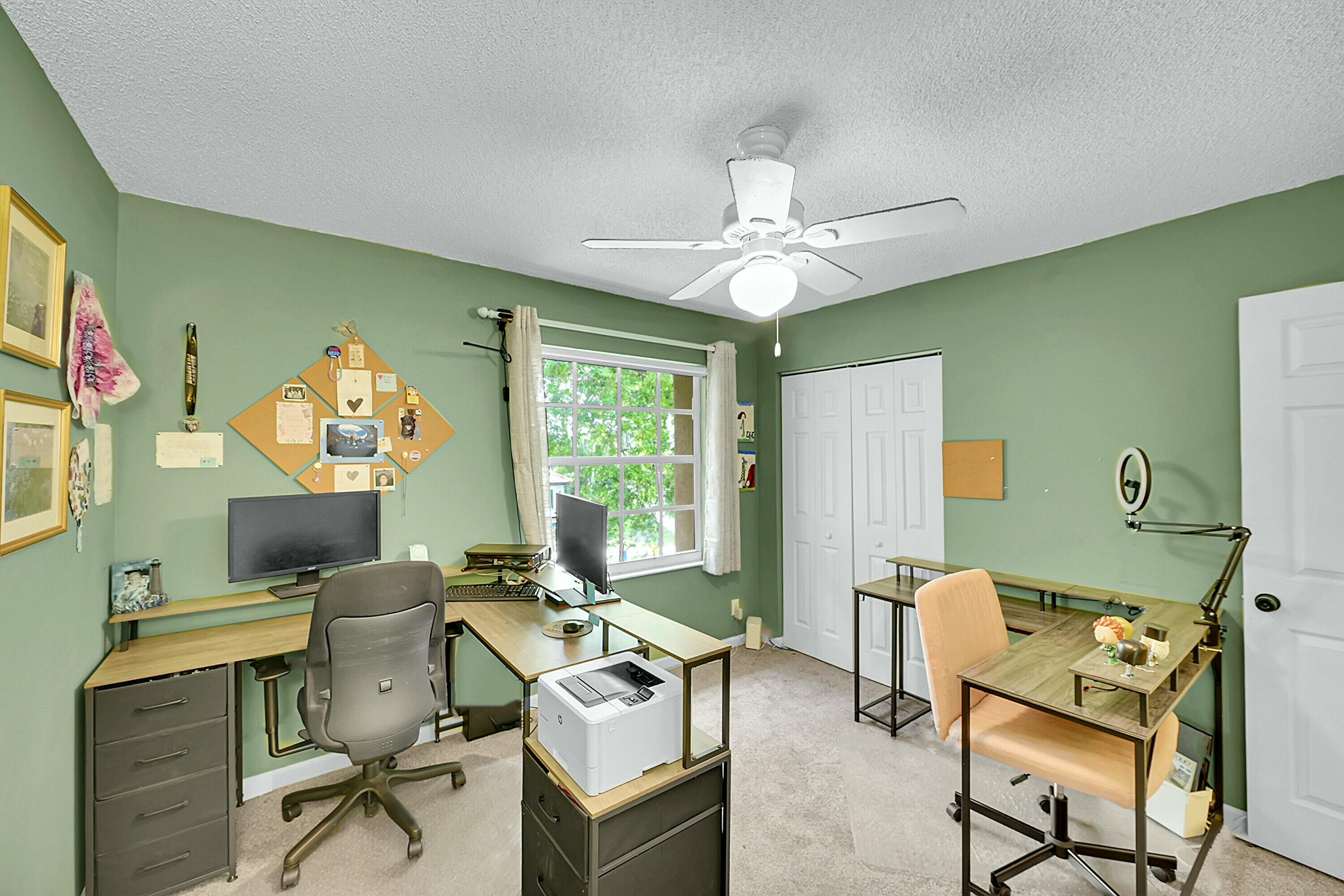 106 East Lee Road Delray Beach, FL 33445 - Photo 40 of 57 Third Bedroom