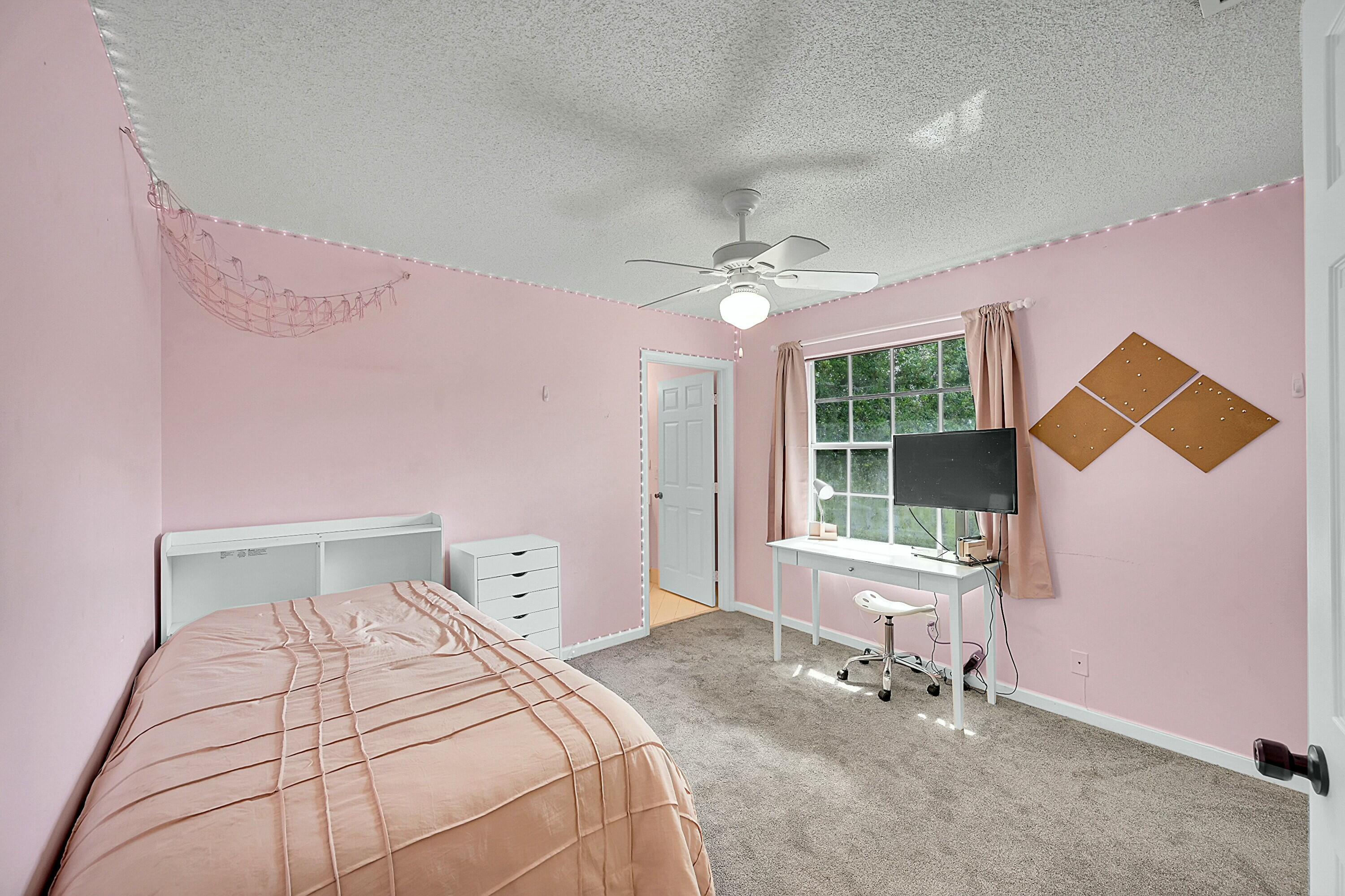106 East Lee Road Delray Beach, FL 33445 - Photo 41 of 57 Fourth Bedroom