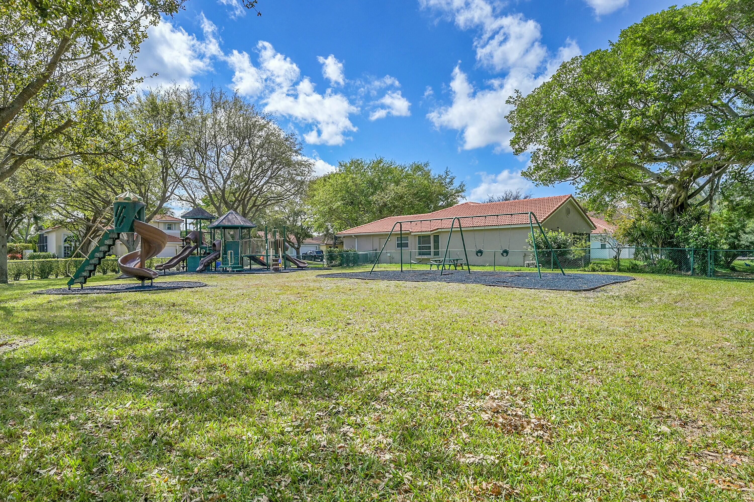 106 East Lee Road Delray Beach, FL 33445 - Photo 56 of 57 Park