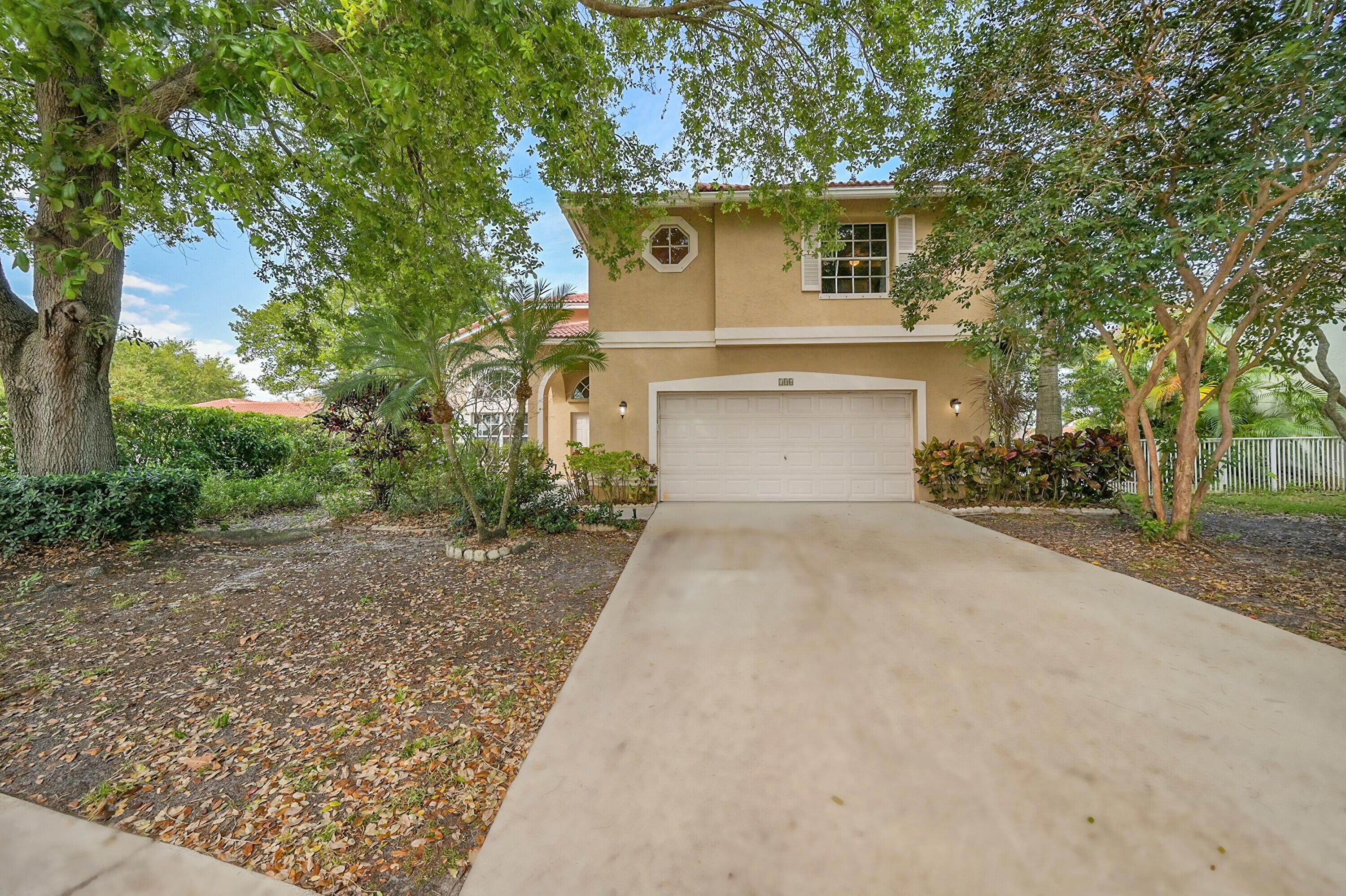 106 East Lee Road Delray Beach, FL 33445 - Photo 8 of 57 Front of House