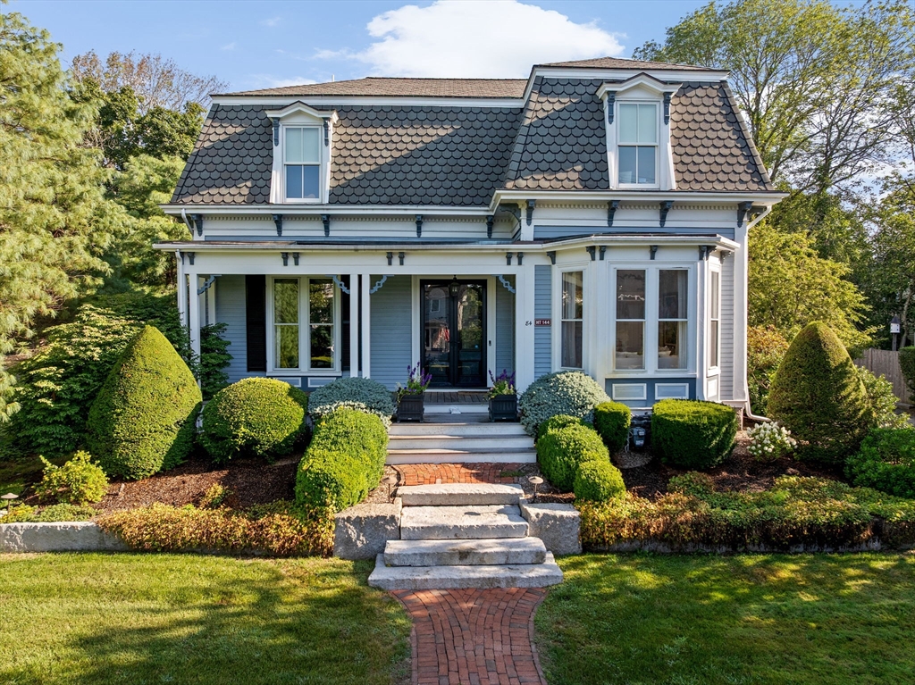 84 Elm Street Cohasset, MA 02025 - Photo 1 of 42