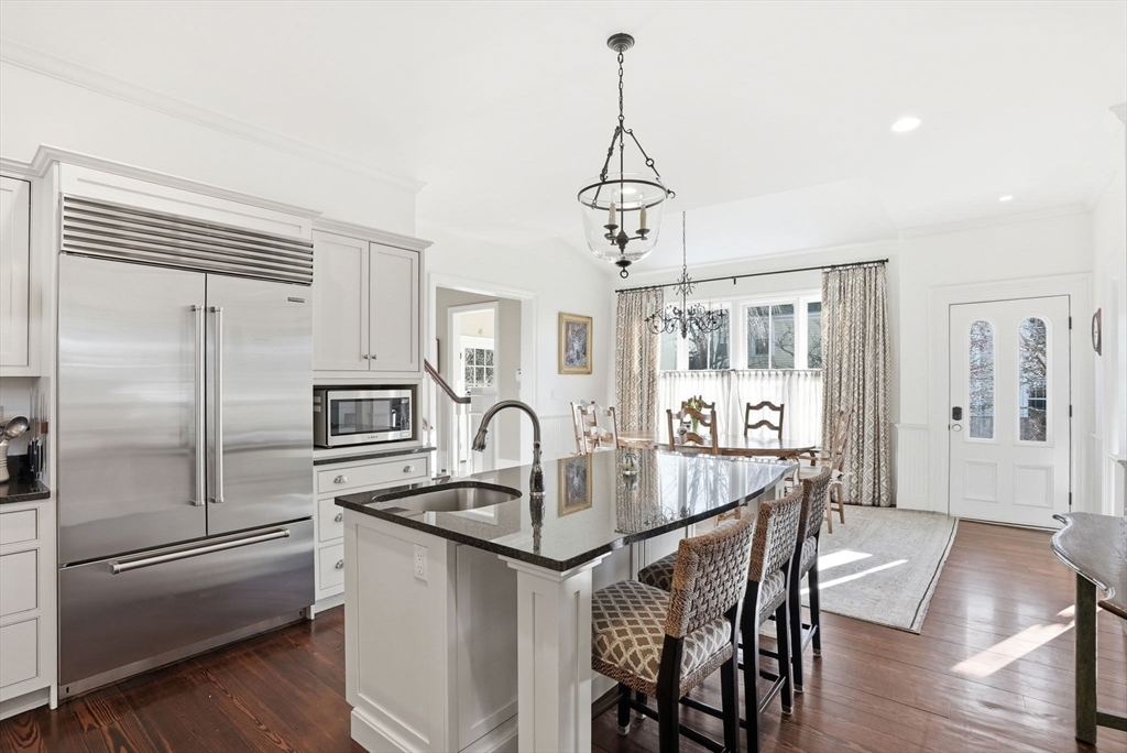 84 Elm Street Cohasset, MA 02025 - Photo 13 of 42