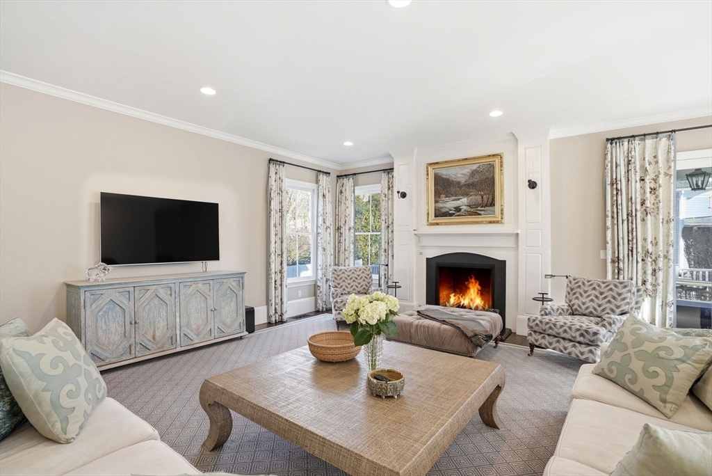 84 Elm Street Cohasset, MA 02025 - Photo 18 of 42
