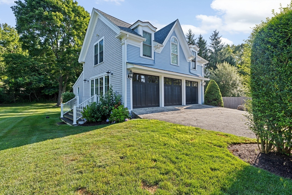84 Elm Street Cohasset, MA 02025 - Photo 30 of 42