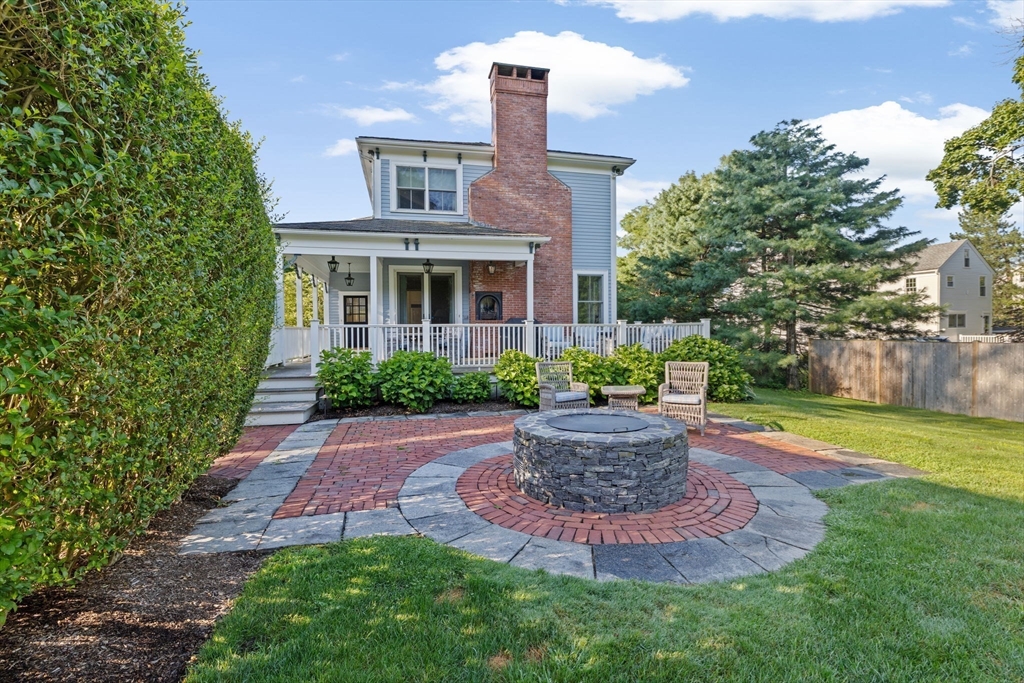 84 Elm Street Cohasset, MA 02025 - Photo 36 of 42