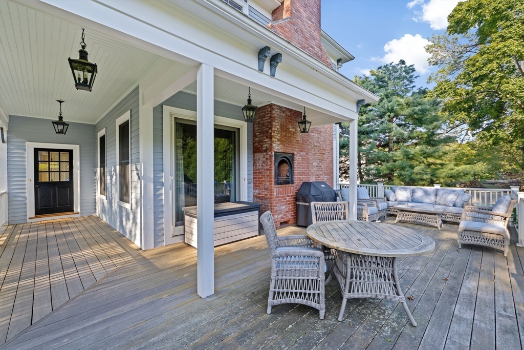 84 Elm Street Cohasset, MA 02025 - Photo 40 of 42