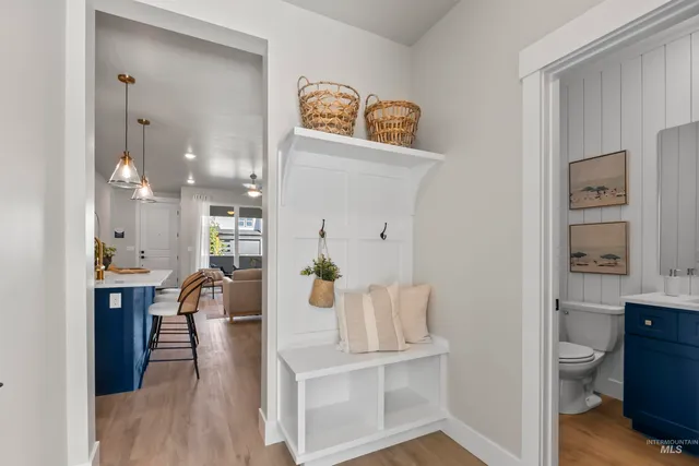 $384,990 | 12565 West Bridger Bay Drive, Star, ID 83669