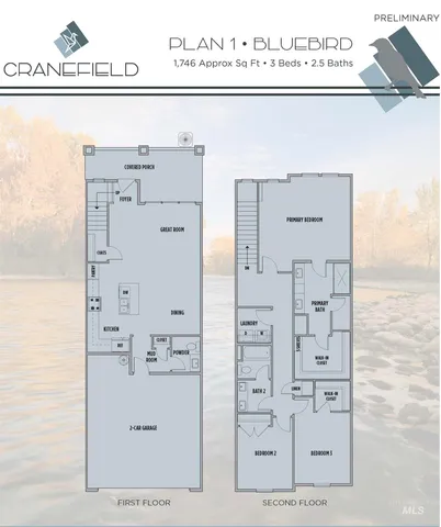 $384,990 | 12565 West Bridger Bay Drive, Star, ID 83669