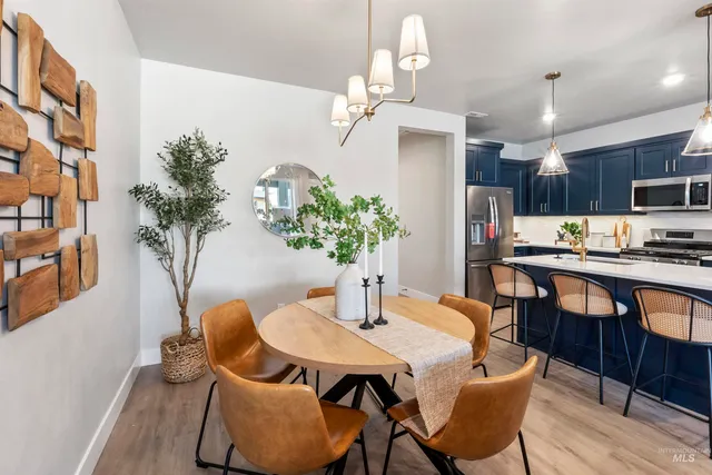 $384,990 | 12565 West Bridger Bay Drive, Star, ID 83669