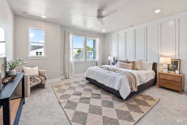 $384,990 | 12565 West Bridger Bay Drive, Star, ID 83669