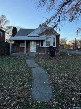 $105,000 | 6545 Rutland Street, Detroit, MI 48228