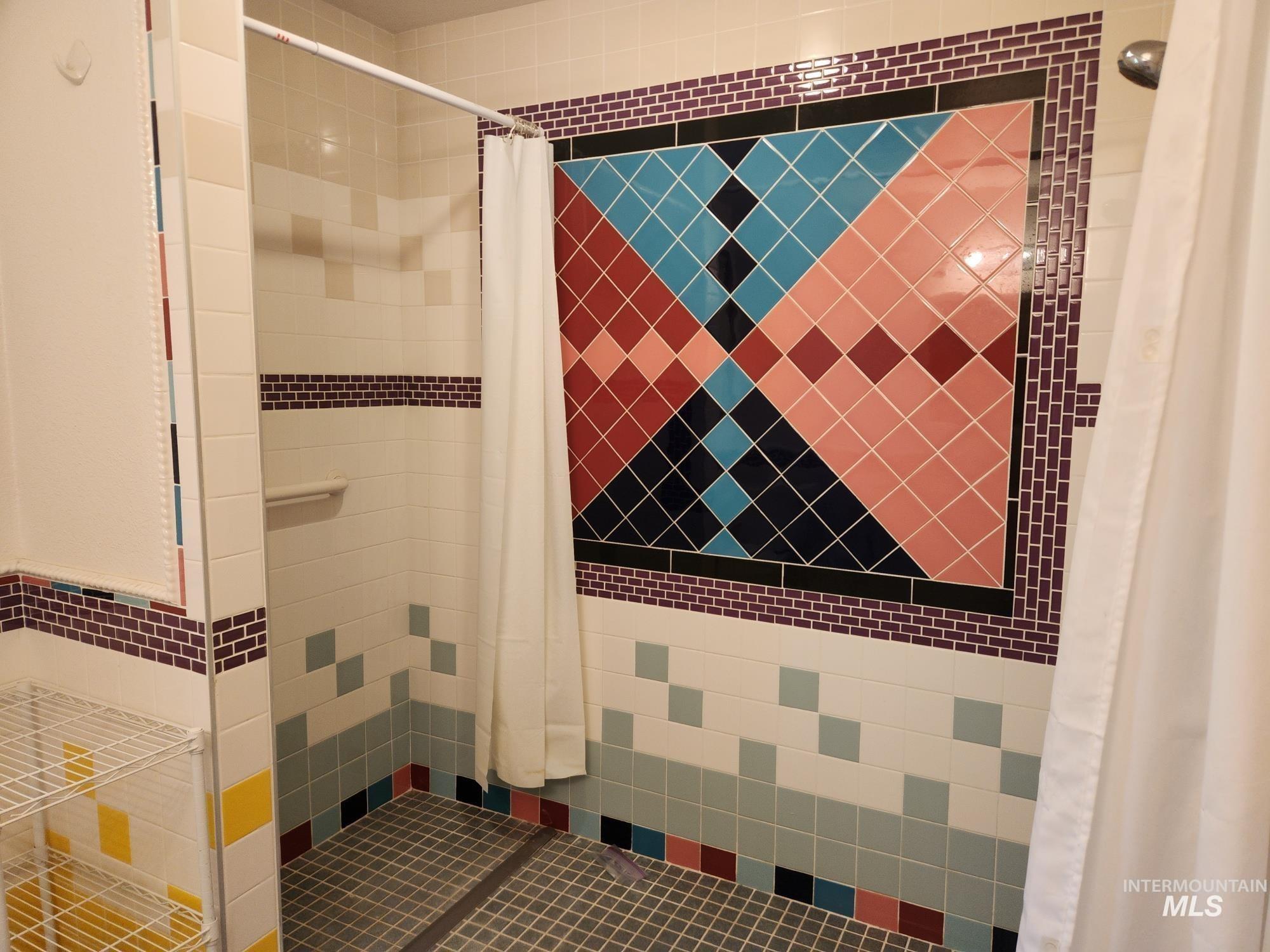 367 Woodland Road Kamiah, ID 83536 - Photo 34 of 49 Full bathroom with a shower stall