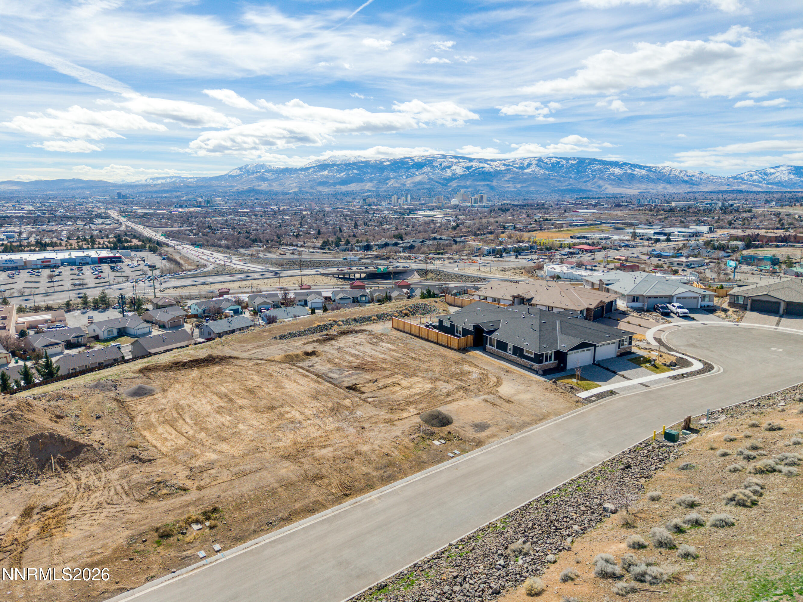 3128 Orrizonte Terrace Reno, NV 89512 - Photo 6 of 7 Lot11Orizonte3136-012
