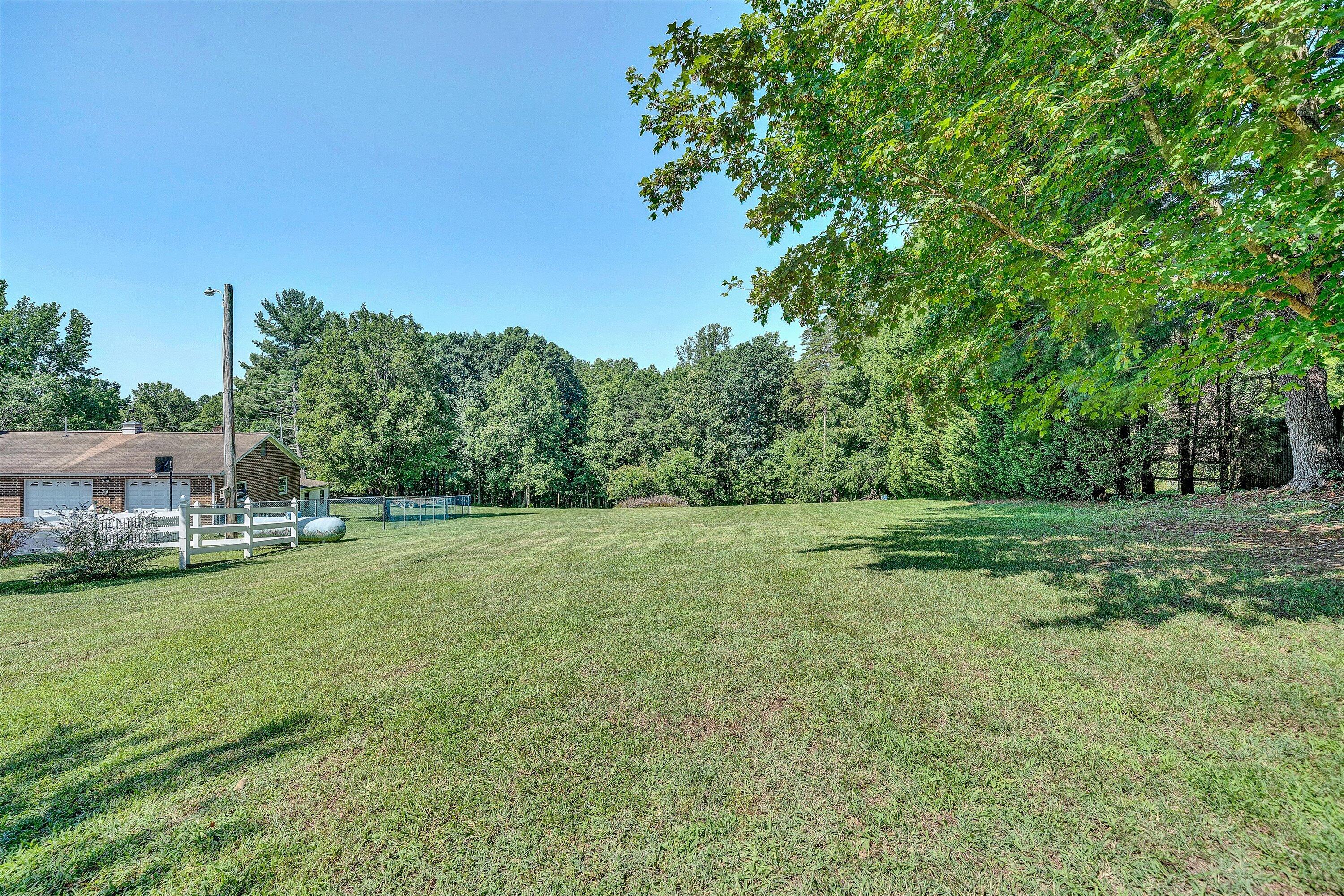 233 Morning Dove Lane Blue Ridge, VA 24064 - Photo 60 of 71 Side Yard
