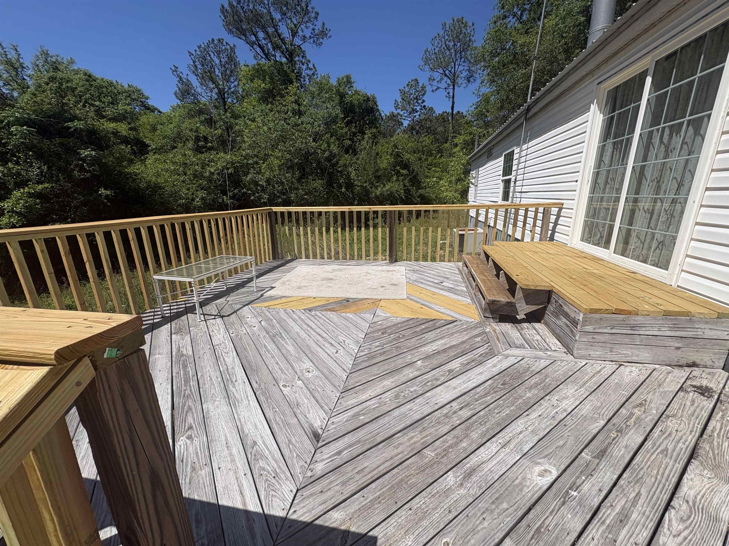 366 South Oak Road Chattahoochee, FL 32324 - Photo 4 of 10