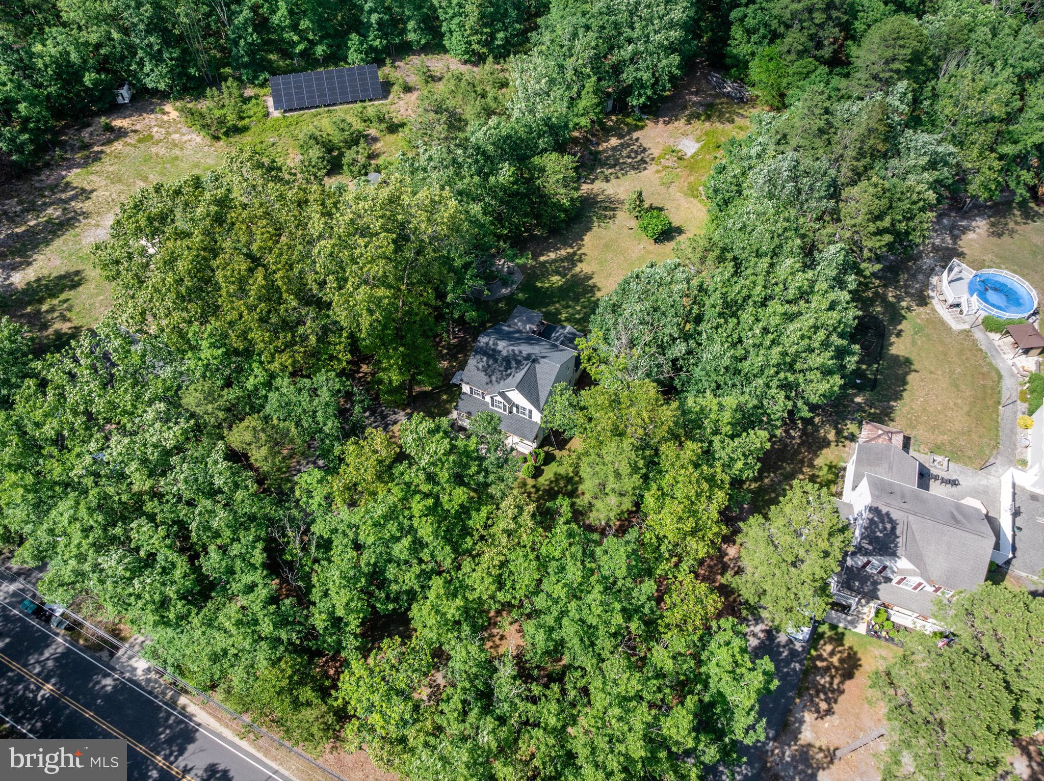 549 Jackson Road Williamstown, NJ 08094 - Photo 39 of 45