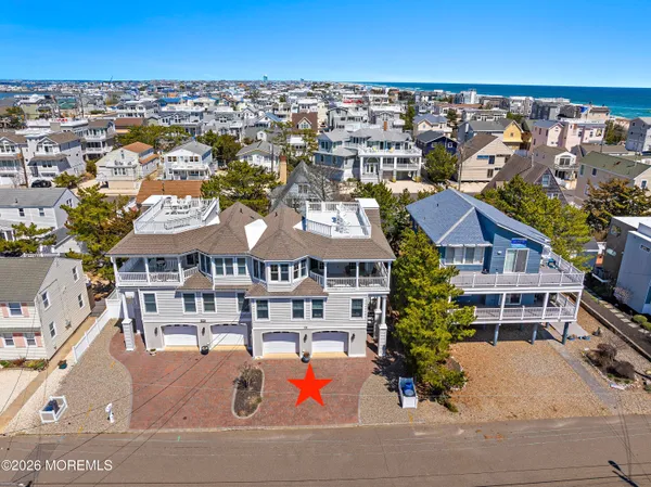 $1,849,000 | 13 East 41st Street, Unit B, Beach Haven, NJ 08008