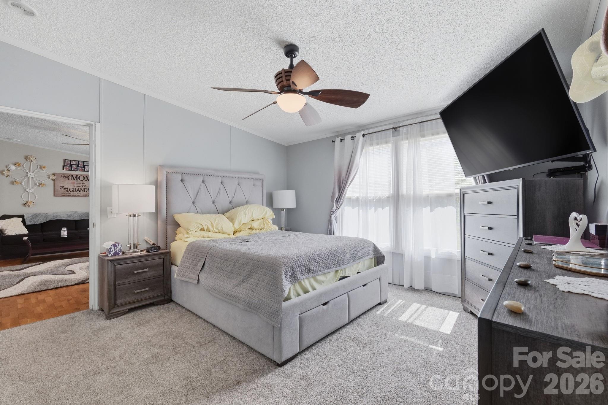 14463 Hatley-Burris Road Stanfield, NC 28163 - Photo 13 of 25