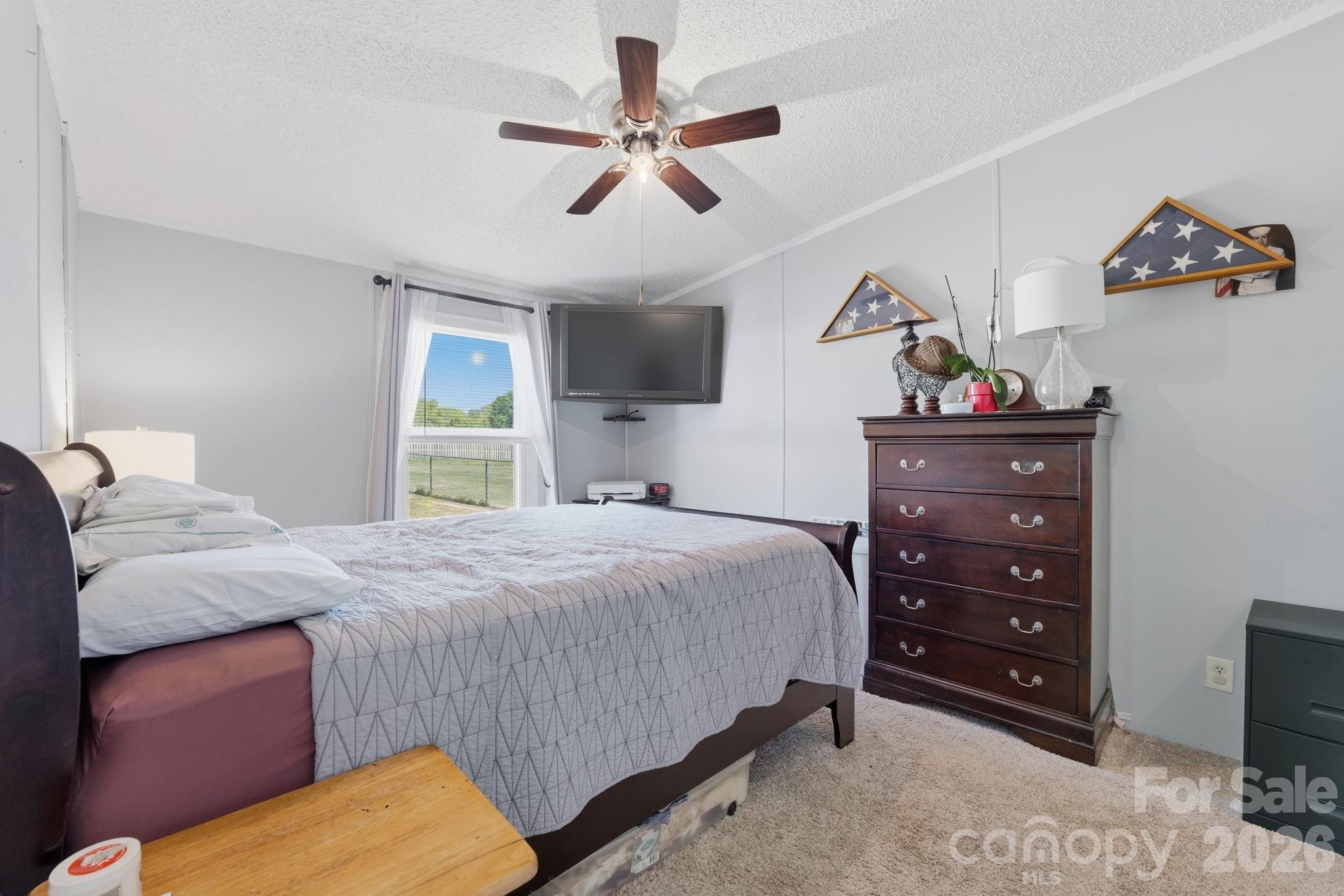 14463 Hatley-Burris Road Stanfield, NC 28163 - Photo 15 of 25