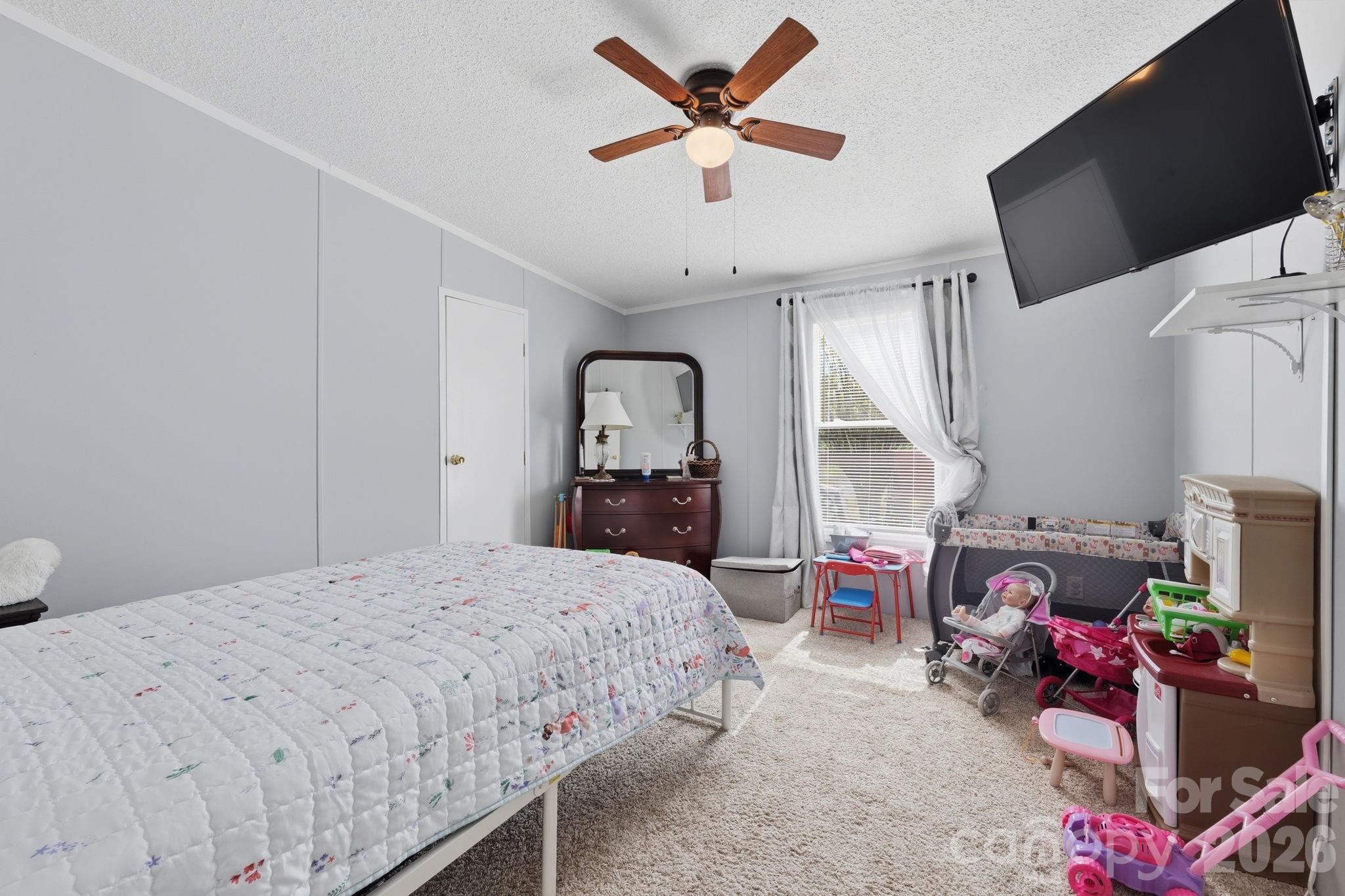 14463 Hatley-Burris Road Stanfield, NC 28163 - Photo 18 of 25