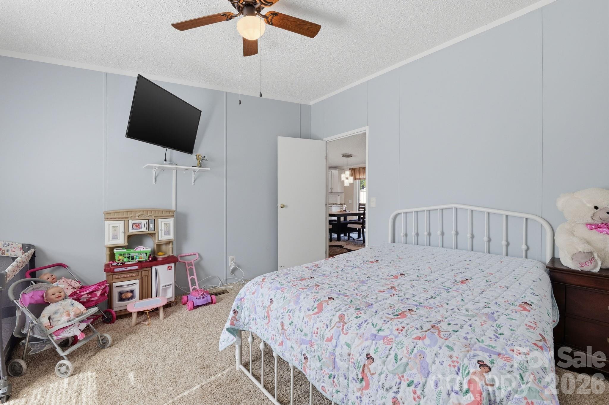 14463 Hatley-Burris Road Stanfield, NC 28163 - Photo 19 of 25