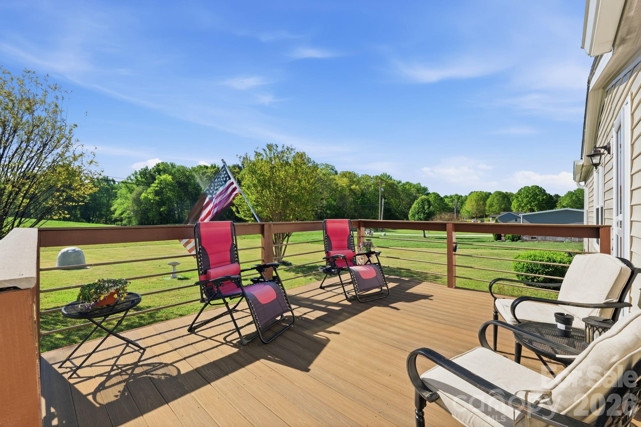 14463 Hatley-Burris Road Stanfield, NC 28163 - Photo 2 of 25