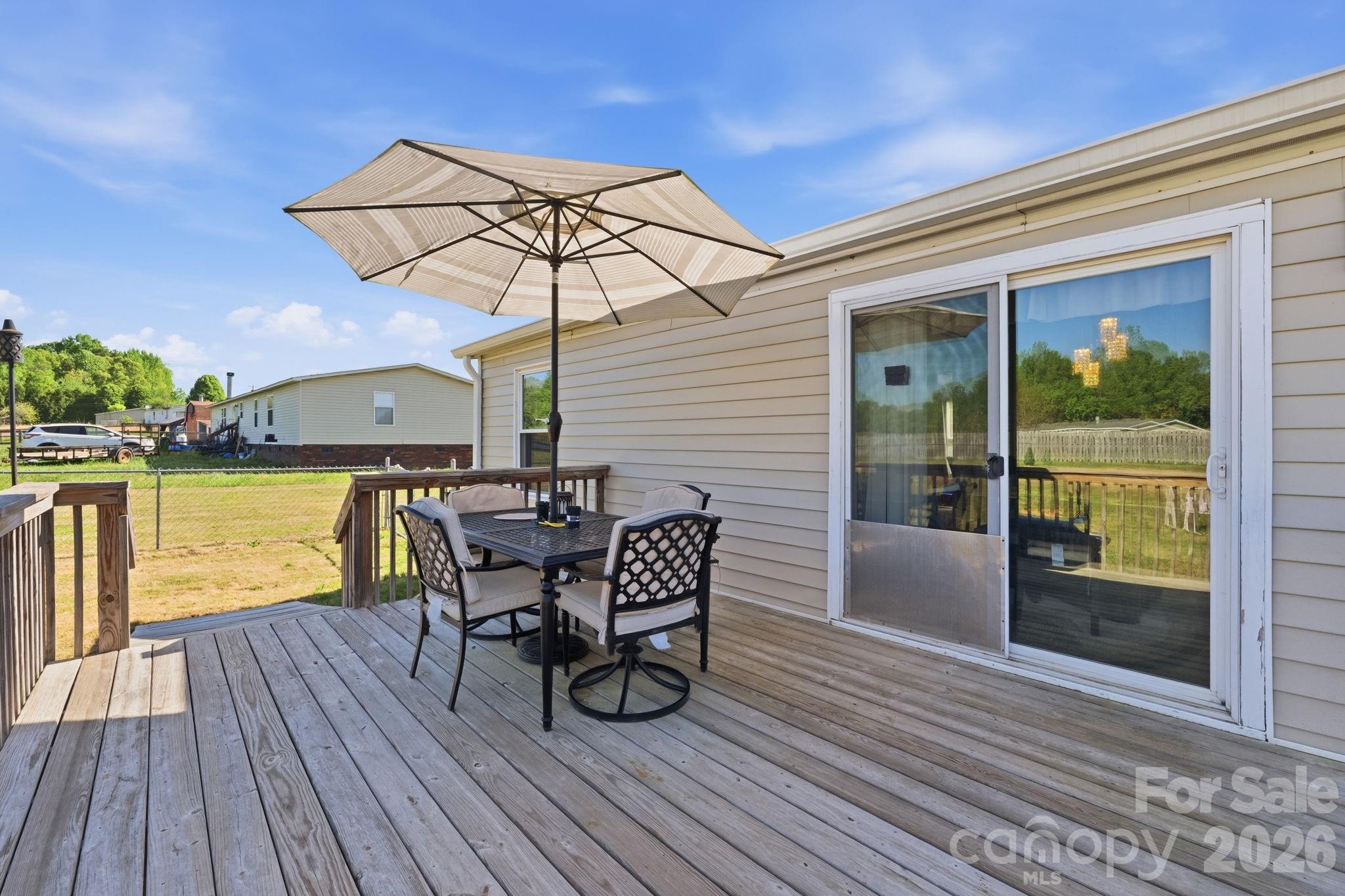 14463 Hatley-Burris Road Stanfield, NC 28163 - Photo 21 of 25