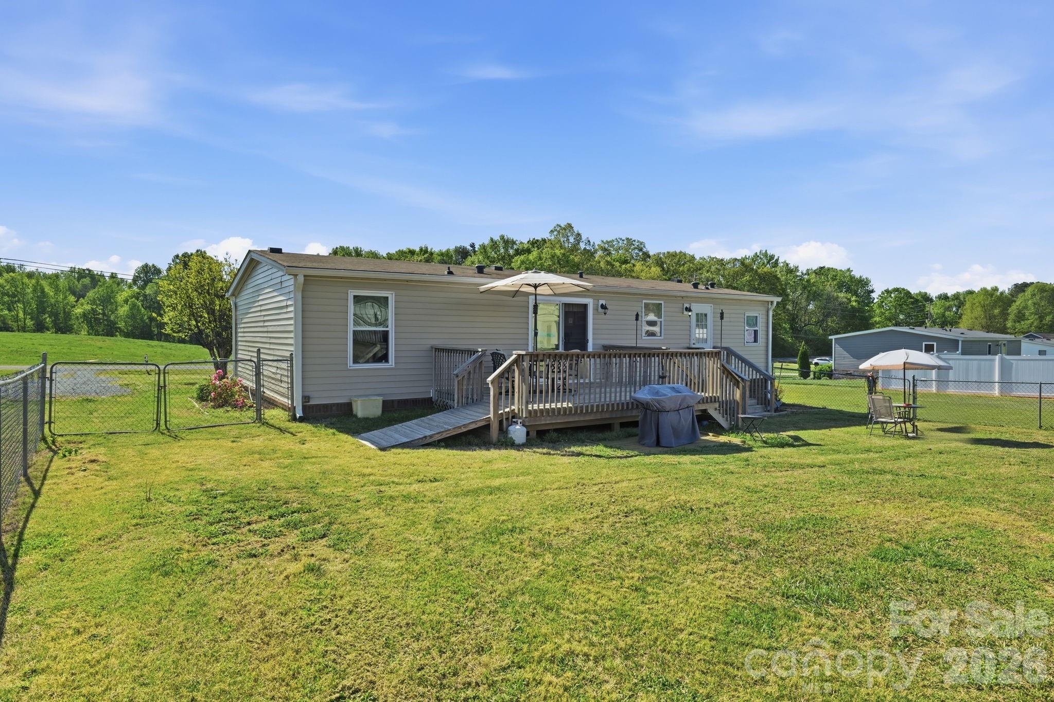 14463 Hatley-Burris Road Stanfield, NC 28163 - Photo 23 of 25
