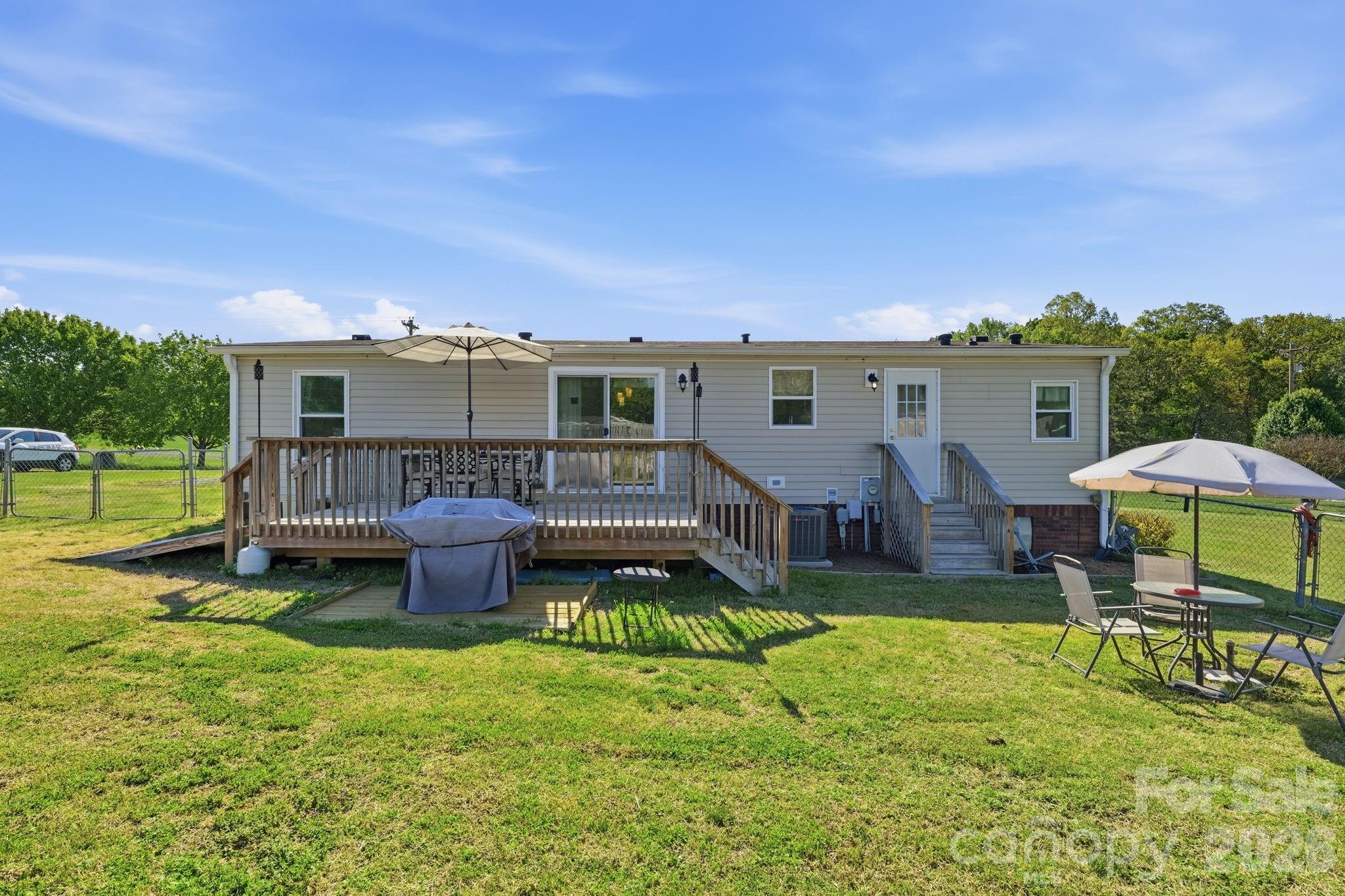 14463 Hatley-Burris Road Stanfield, NC 28163 - Photo 24 of 25