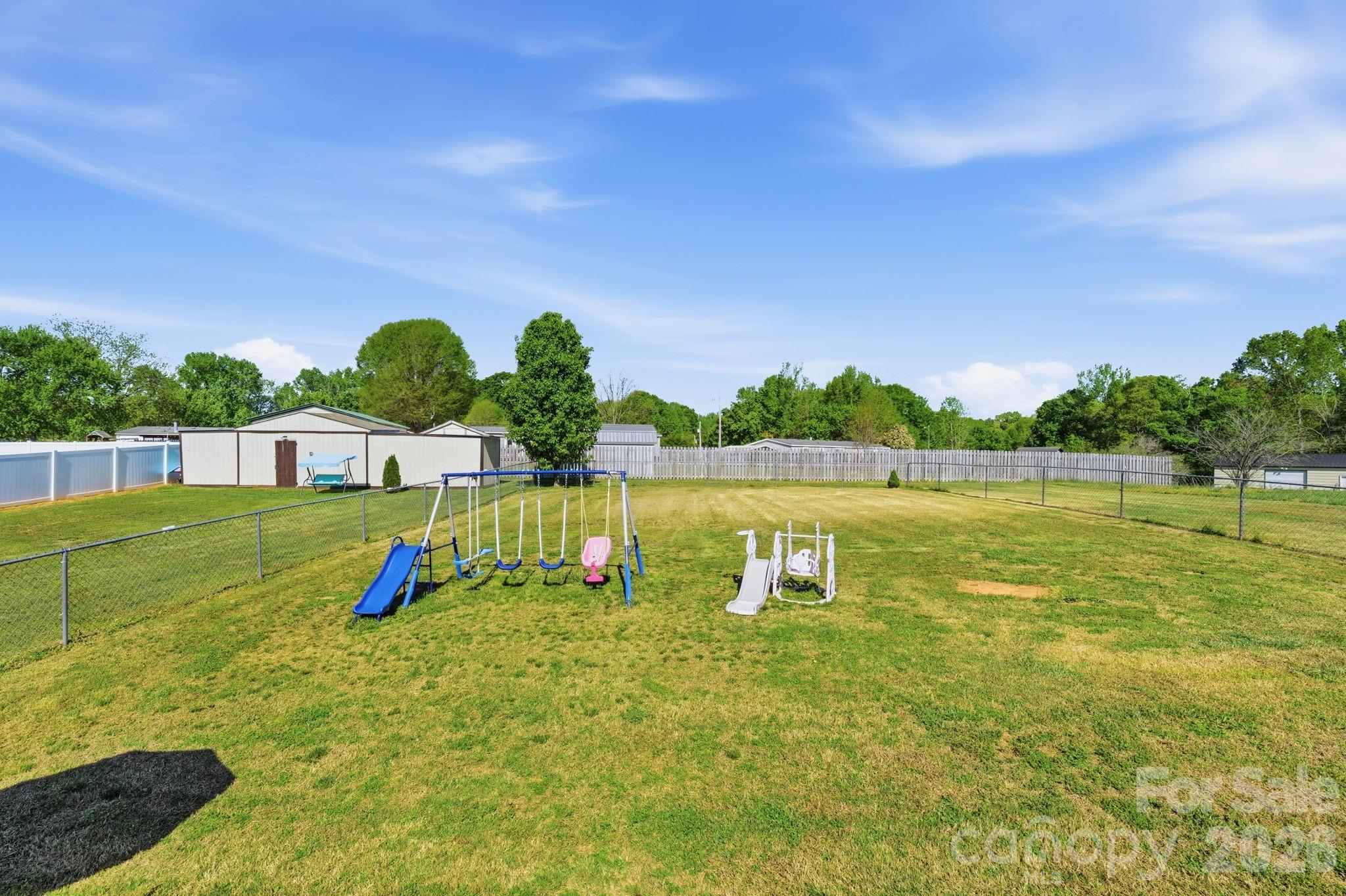 14463 Hatley-Burris Road Stanfield, NC 28163 - Photo 25 of 25