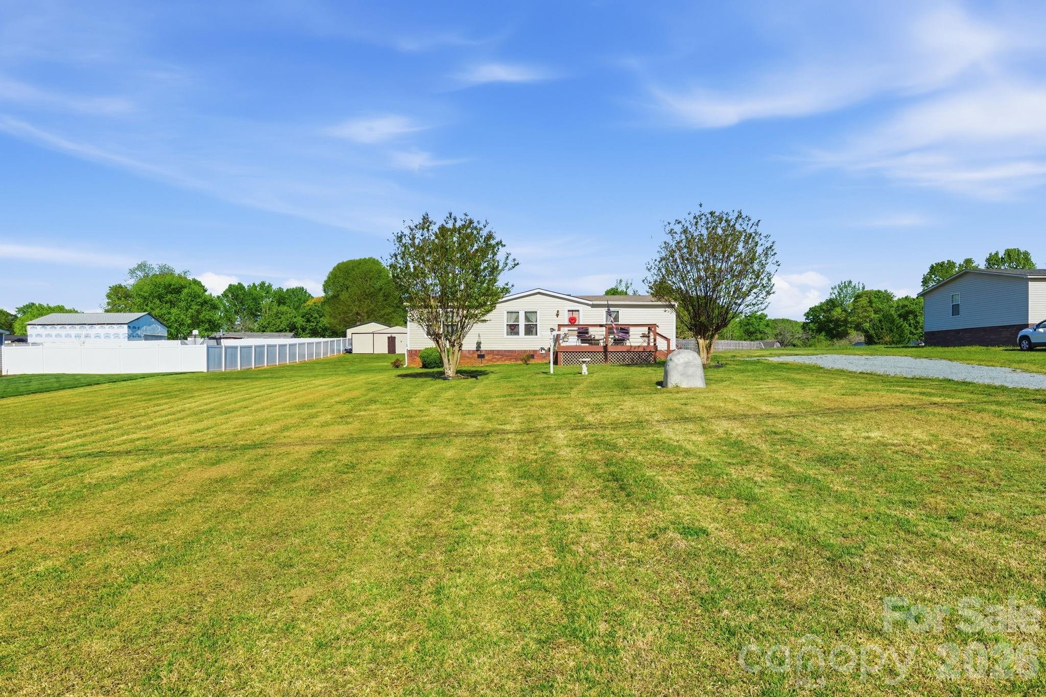 14463 Hatley-Burris Road Stanfield, NC 28163 - Photo 3 of 25