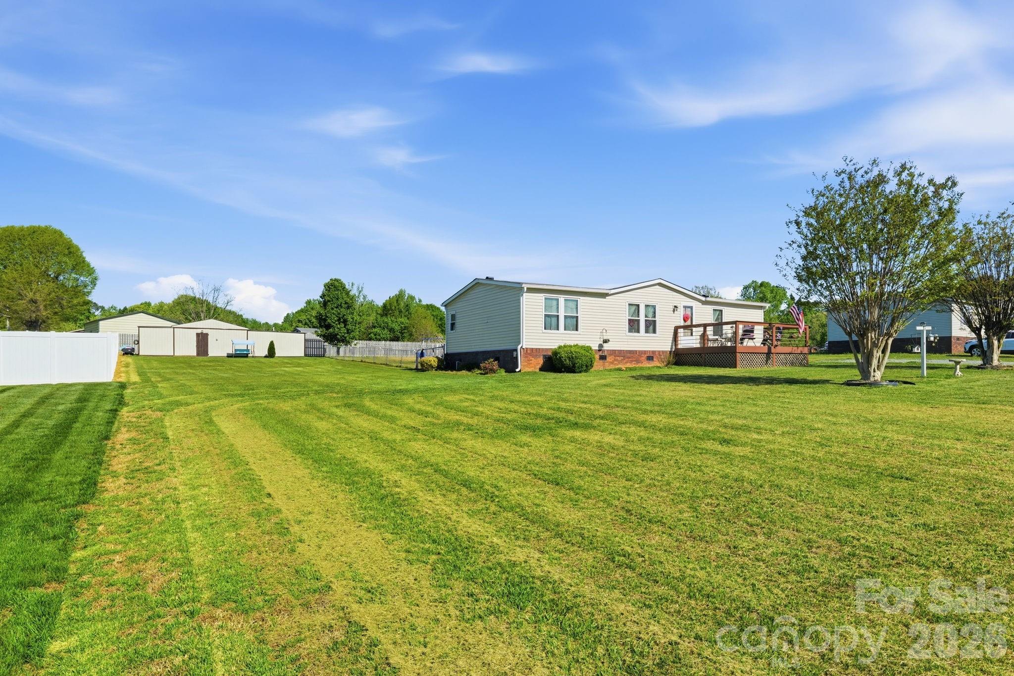 14463 Hatley-Burris Road Stanfield, NC 28163 - Photo 4 of 25