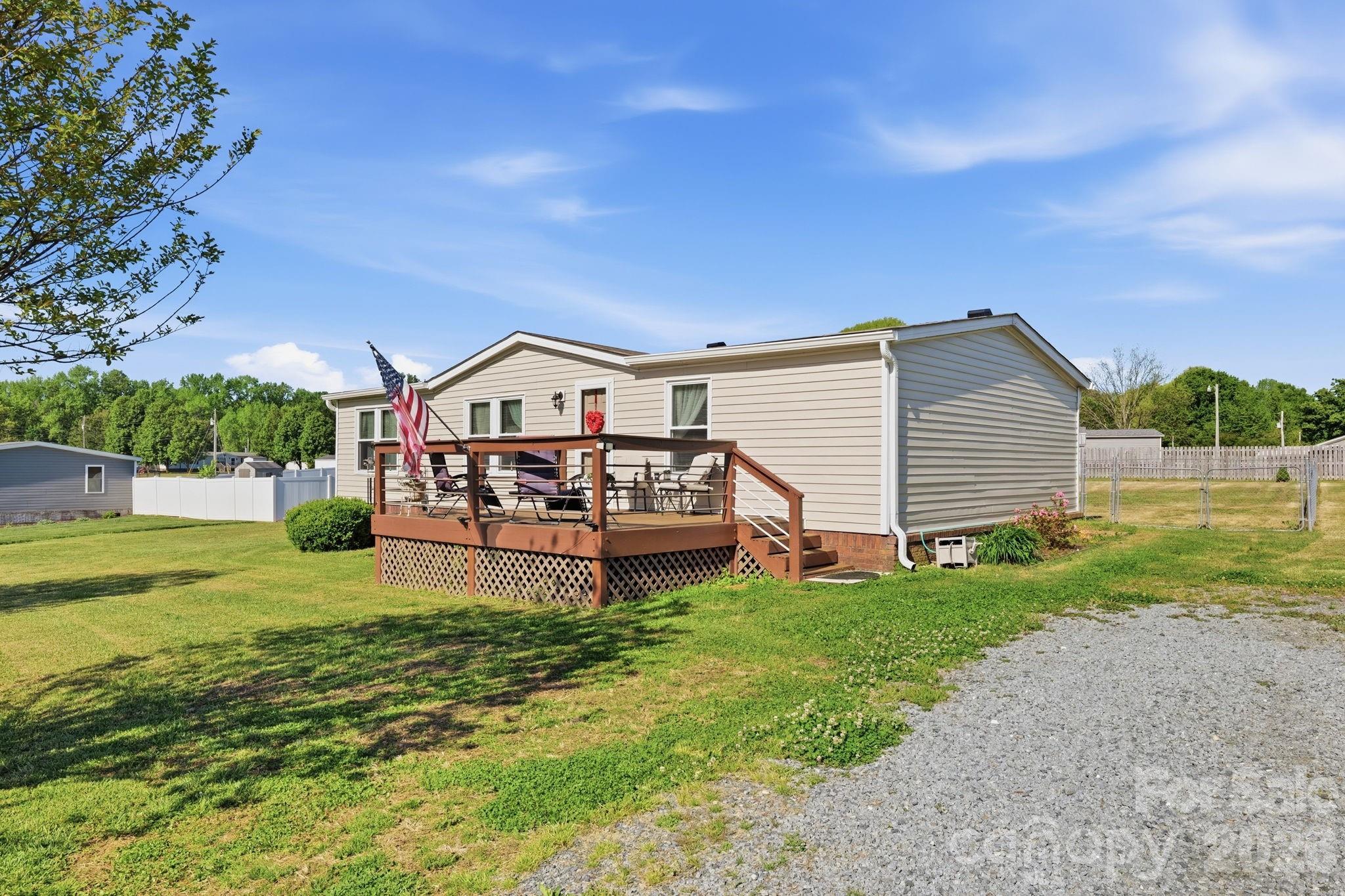 14463 Hatley-Burris Road Stanfield, NC 28163 - Photo 5 of 25