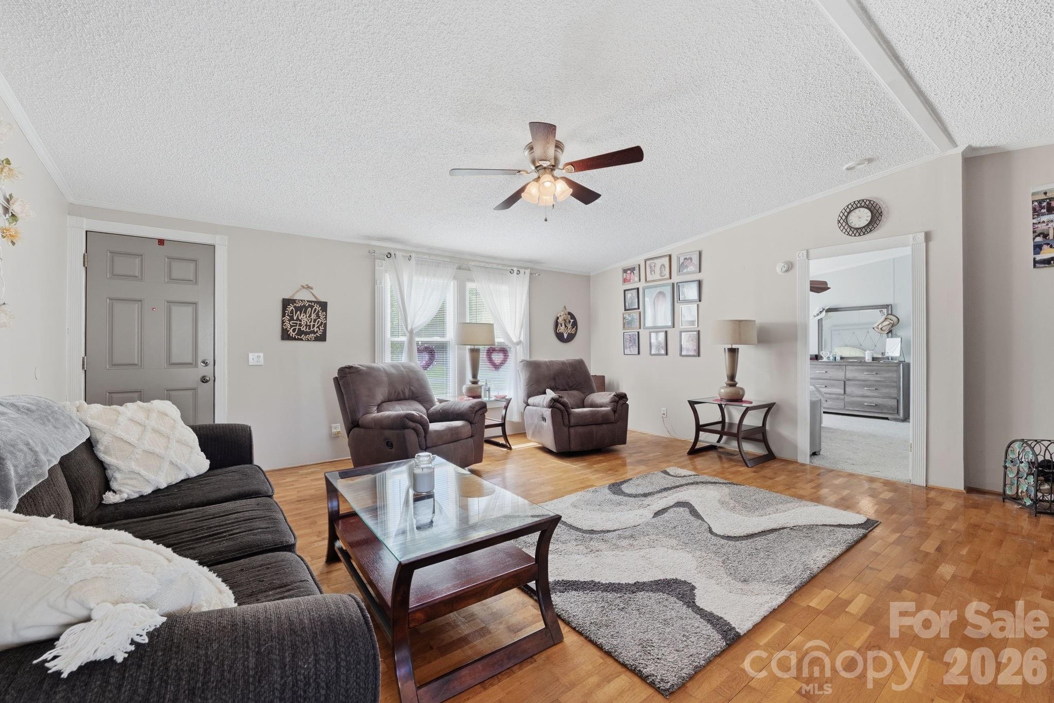 14463 Hatley-Burris Road Stanfield, NC 28163 - Photo 6 of 25