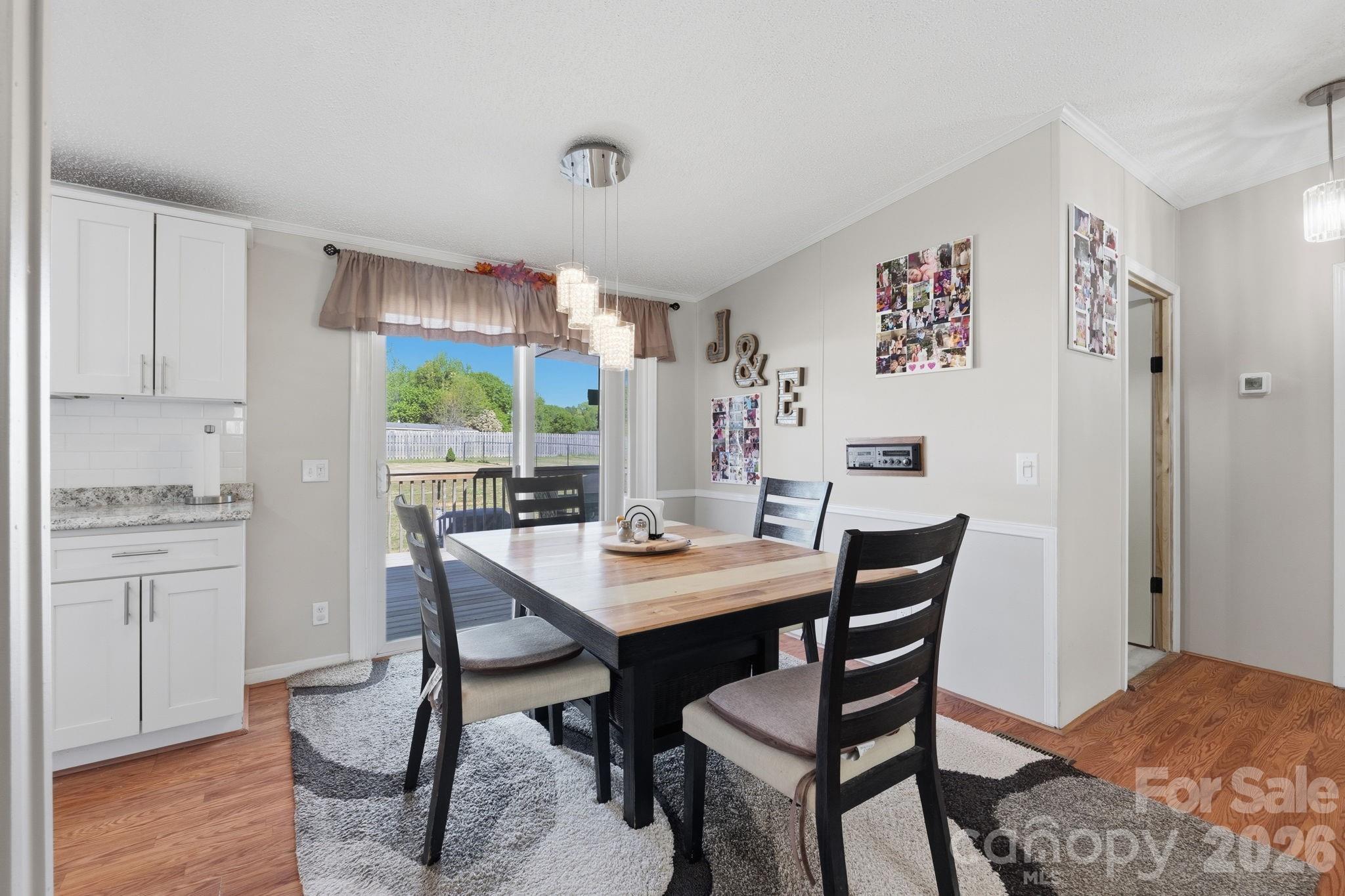 14463 Hatley-Burris Road Stanfield, NC 28163 - Photo 8 of 25