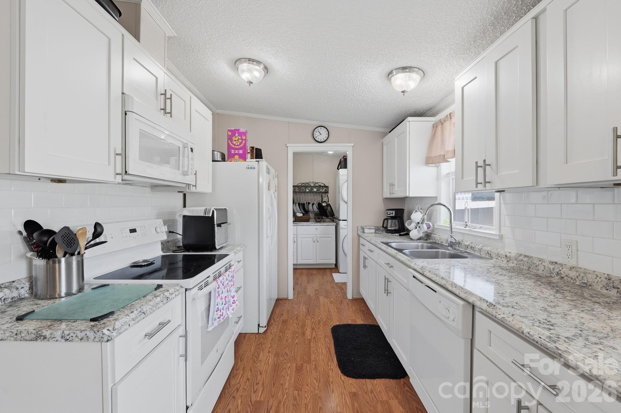 14463 Hatley-Burris Road Stanfield, NC 28163 - Photo 9 of 25