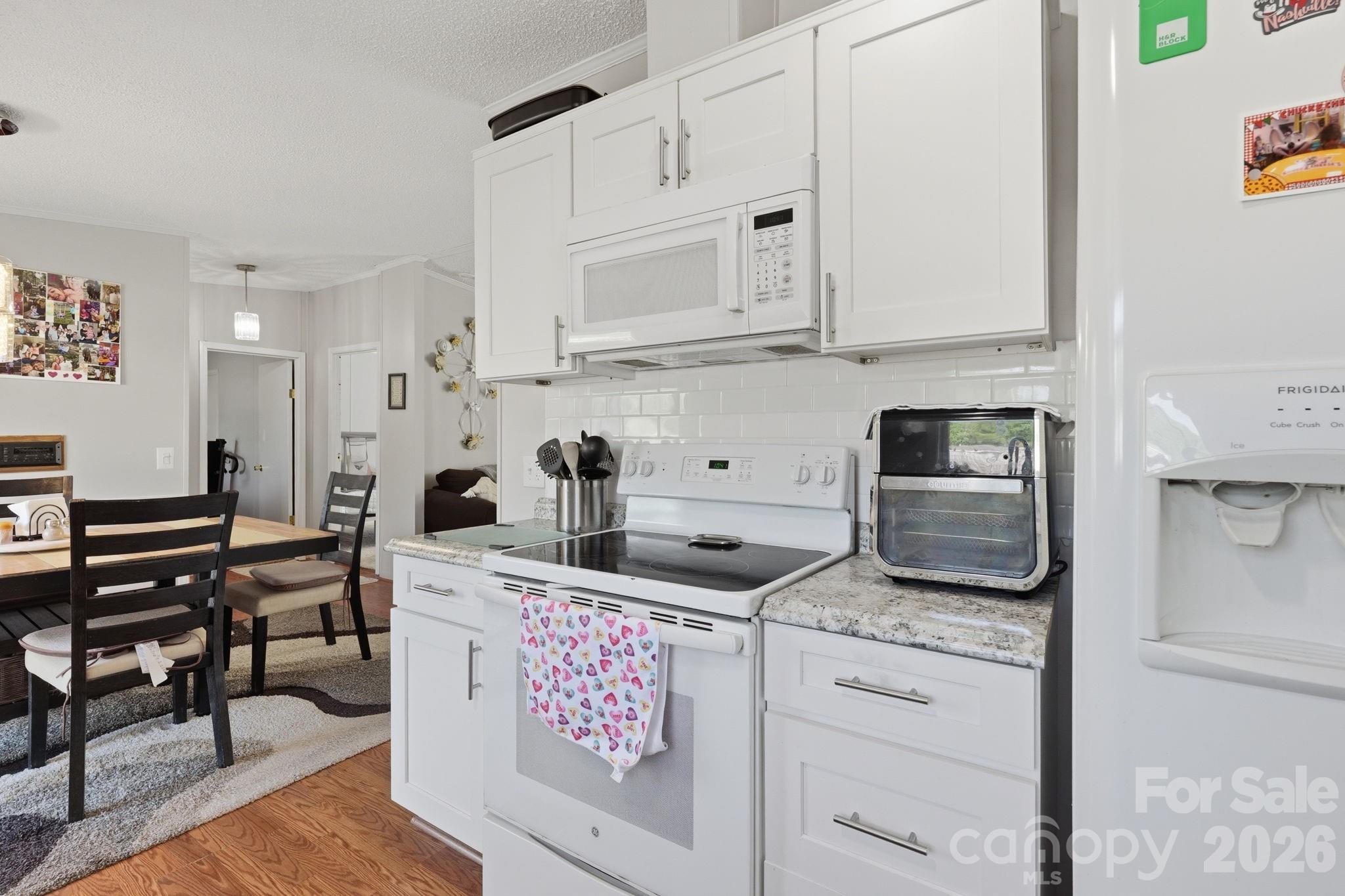 14463 Hatley-Burris Road Stanfield, NC 28163 - Photo 10 of 25