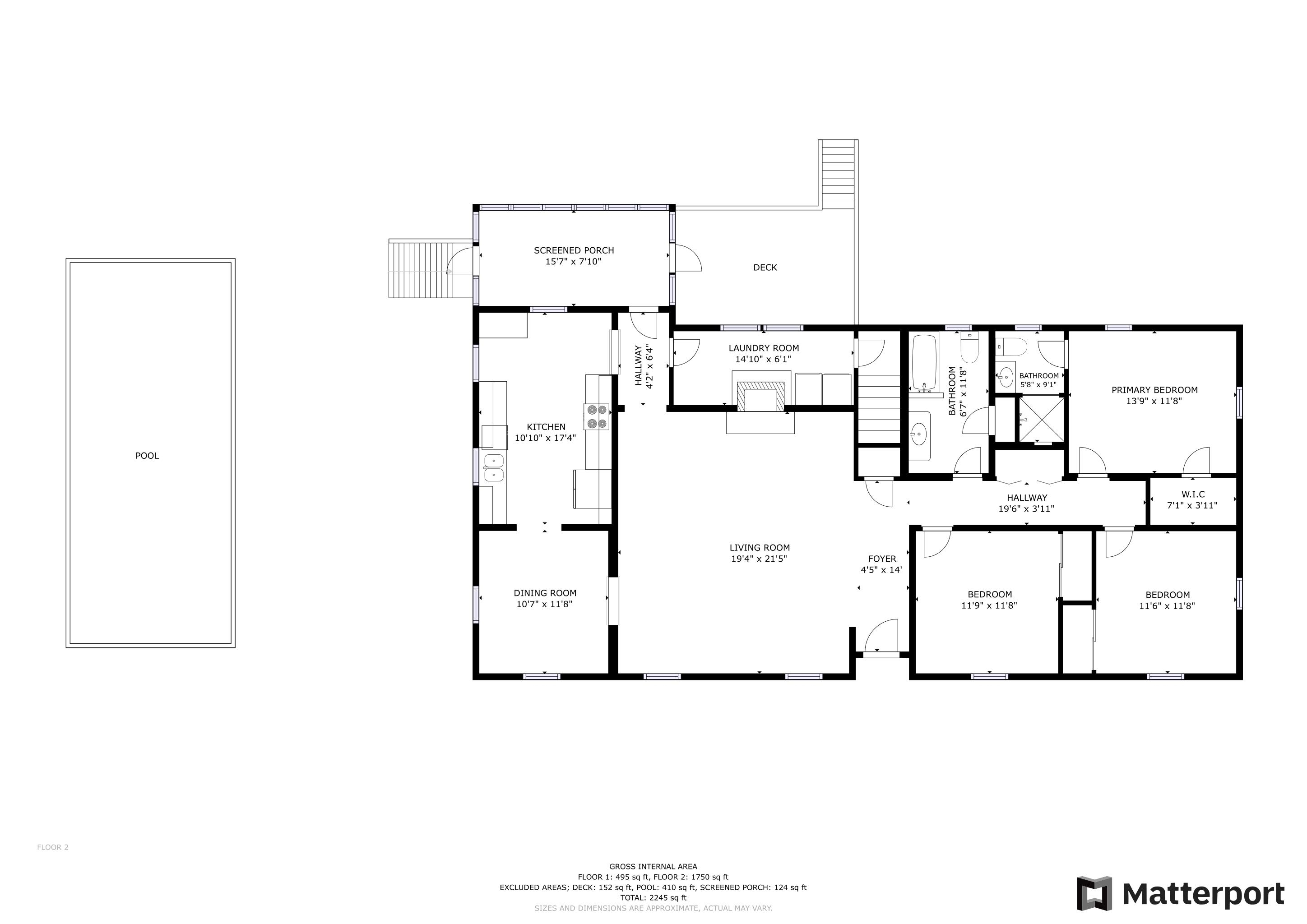 1010 Seven Springs Road Spartanburg, SC 29307 - Photo 43 of 44 Gallery Image 43