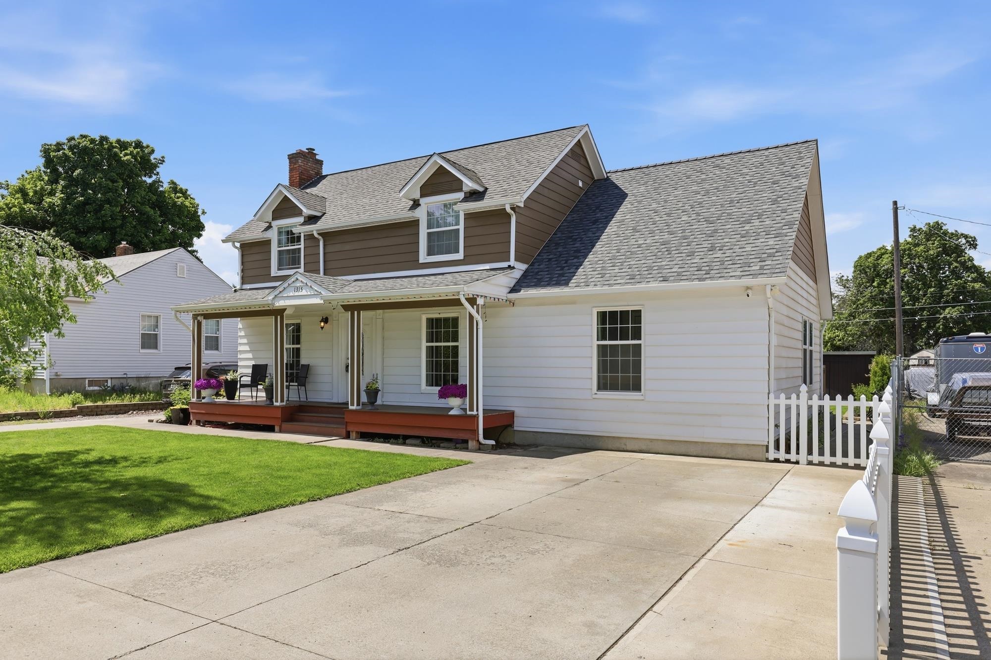 1315 North Farr Road Spokane Valley, WA 99206 - Photo 3 of 50