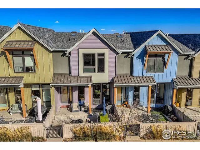 $1,200,000 | 5318 5th Street, Unit D, Boulder, CO 80304