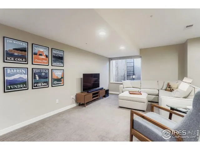 $1,200,000 | 5318 5th Street, Unit D, Boulder, CO 80304