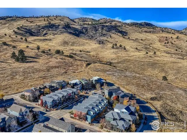 $1,200,000 | 5318 5th Street, Unit D, Boulder, CO 80304
