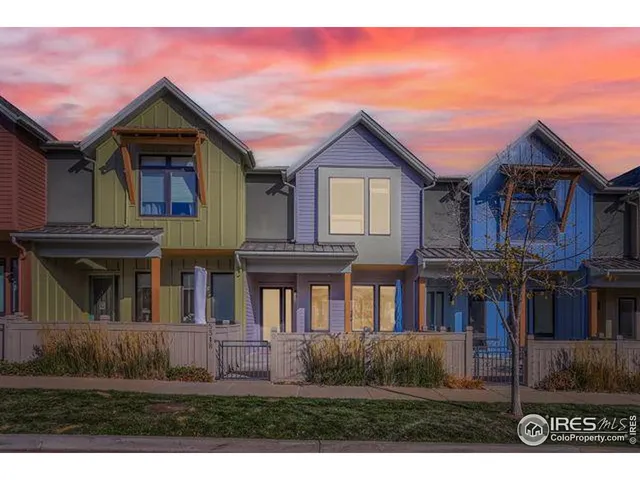$1,200,000 | 5318 5th Street, Unit D, Boulder, CO 80304