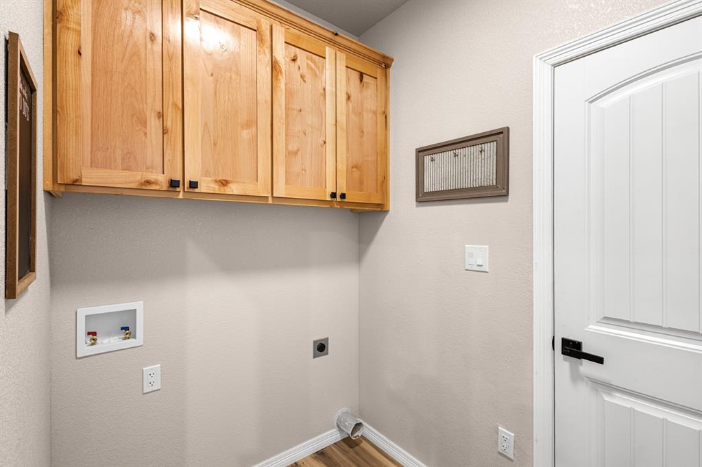1446 Faulkner Road Sunset, TX 76270 - Photo 36 of 40