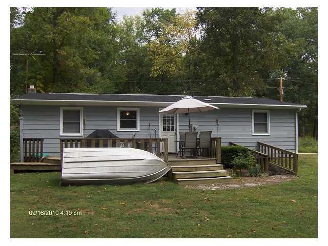 21170 St Marys Road Batesville, IN 47006 - Photo 5 of 6