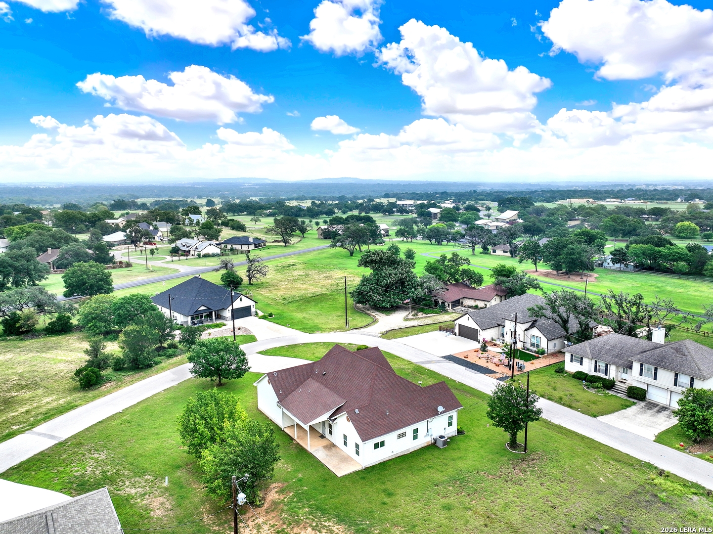 174 Edgewood Circle Bandera, TX 78003 - Photo 6 of 39